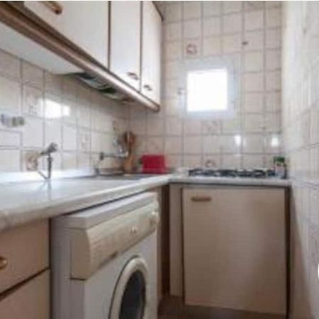Apartamento Sevilla Екстериор снимка