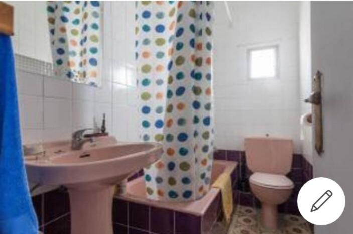 Apartamento Sevilla Екстериор снимка
