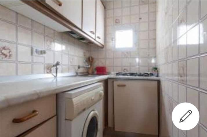 Apartamento Sevilla Екстериор снимка